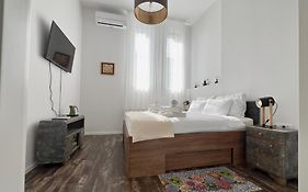 Zagreb Industrial Charm 1 & 2